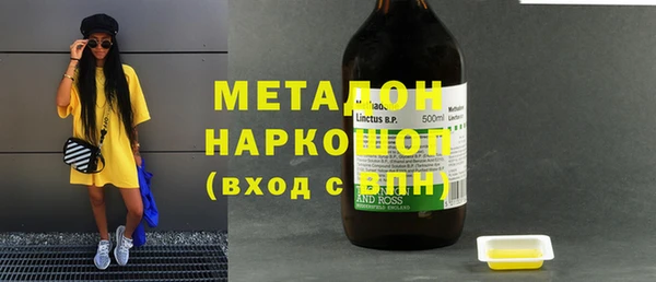хмурый Няндома